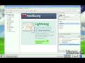 videos de Thunderbird: il rapace delle mail