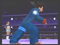 SVR06: Burning Batsu Entrance