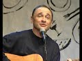 Андрей Крамаренко поет песни Булата Окуджавы
