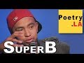 SuperB at inkSLAM 09