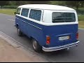Volkswagen Bus T2b