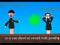 potter puppet pals: the legend of zelda song