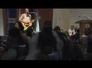 Josh Hershfield - Antioch College Commencement 2008