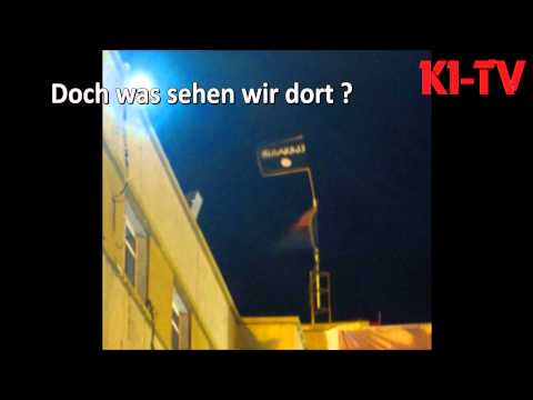 KITVAktuell - al-qaida in Libyen! www.kommunistische-initiative.de.