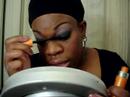 queen latifah look