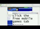 Mobiles24.com - How to Download Games on your Phone