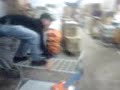 Backshop surfing Backshop surfing
