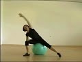 Esercizi GymnastikBall 1 - Prof.ssa Carla Alzanavi Esercizi GymnastikBall 1 - Prof.ssa Carla Alzanavi