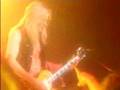 Whitesnake - Can You Hear The Wind Blow (Live in POA)