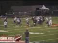Beavercreek vs Xenia Football 2008