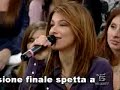 AMICI POMERIDIANO DA CANALE 5 LUNEDI 5 GENNAIO 2009 PARTE 3 AMICI POMERIDIANO DA CANALE 5 LUNEDI 5 GENNAIO 2009 PARTE 3