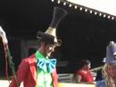 Ringmaster and Princess at Six Flags Magic Mountain 06/23/07 Ringmaster and Princess at Six Flags Magic Mountain 06/23/07