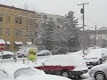 Snow day in Seattle - December 18 2008 Snow day in Seattle - December 18 2008