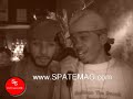 Hip Hop artist Swizz Beatz interview with SPATE Magazine