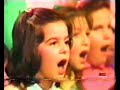San Francesco e il lupo - Piccolo Coro dell' Antoniano