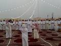 ال سالم  الوعلة وال مخلص زامل روووووعة جداا