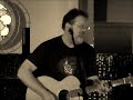 Tim Grimm - Cover These Bones live @ In The Woods (NL)