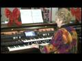 Chicago Style Playing on the Organ