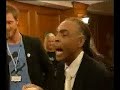Gilberto GIl drinks FREE BEER 3.0