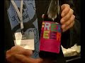 Gilberto GIl drinks FREE BEER 3.0