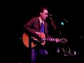 John Hiatt - Cayamo Cruise  - Cry Love
