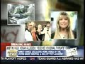 Hogan Gets Threatening Phonecalls Discussed on Nancy Grace 3 Hogan Gets Threatening Phonecalls Discussed on Nancy Grace 3