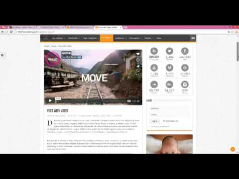 how to nulled wordpress theme