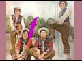 Los taquipayas (BOLIVIA)