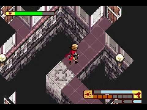 Boktai: The Sun Is in Your Hand