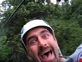 Costa rica zip line