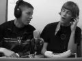 College Radio (behind the scenes) prt 1.1