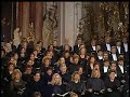 Mozart Gran Misa en do m. -4. Gratias agimus (Bernstein)