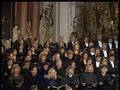 Mozart Gran Misa en do m. -4. Gratias agimus (Bernstein)