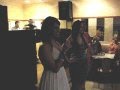 Miss Hispanidad 2009 Mercer County