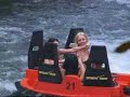 Europa Park - River Fjord bikini dames