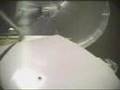 aerobraking maneuver to Mars and Neptune