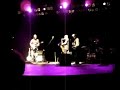 Next - Bela Fleck & The Flecktones en Chile Next - Bela Fleck & The Flecktones en Chile