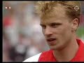 Johan - Day is done [Dennis Bergkamp Tribute]