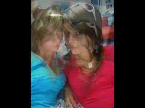 laura et alison