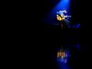Jose Gonzalez -Crosses