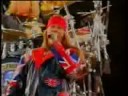 Guns N Roses - Paradise city