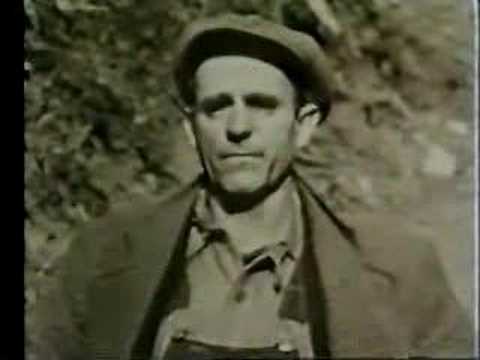 Hawk's Nest Tunnel Tragedy