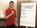 Cruzcampo con la Selección Española de Fútbol