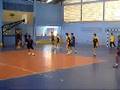 CPDAC , TRABALHO DE BOLA E FINALIZAÇÃO DE URIAS