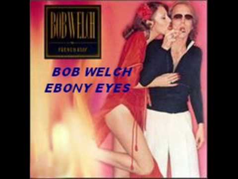 ebony eyes