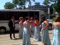 Pre Wedding Church 1