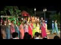Imperial Hotel Ao Dai Fashion Show