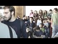 assemblea scienze politiche