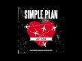 Simple Plan – Tono Jet Lag ft. Natasha Bedingfield