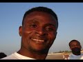 Capoeira Morroco